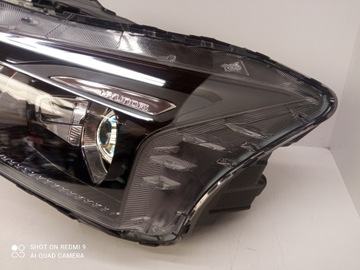 фото thumb №12, Лампа лампи перед ліва права hyundai bayon оригінал комплект ідеальні !