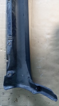 фото thumb №5, Планка порогова права 30698369 volvo xc70 05-07r