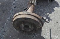 фото thumb №6, Samurai sj413 1.3 16v 44kw 60km міст задній 156tys