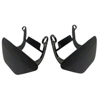 фото thumb №1, Bmw 5 f10 2009- заглушки насадки омывателя фары правая + левая kpl