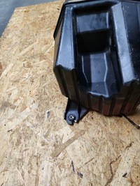 фото thumb №4, Civic vii 2.0 ep3 type-r резонатор дифузор ev1 k20a2 k20a3