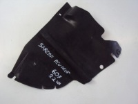 фото thumb №1, Захист коробки передач peugeot 607 2.2 hdi