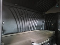 фото thumb №1, Обивка кабины кровать scania r