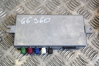 фото thumb №1, Модуль камери kafas bmw 9249466