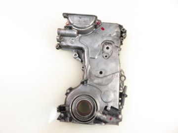фото thumb №1, Корпус розподільний вал daihatsu yrv 1.3