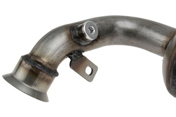 фото thumb №8, Катализатор citroen c4 1.4 16v 08- peugeot 307 1.4