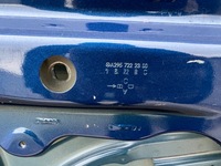 фото thumb №15, Дверь mercedes eqe w295 a295 передние левая перед левый