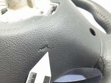 фото thumb №9, Bmw 3 f30 f31 f34 lci руль кожаный многофункциональная