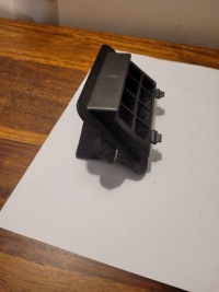 Купити Рамка вихід повітря w багажник cinquecento , do 15.01.1998 46415905, фото thumb