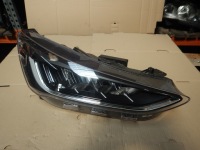 Купити Фара праві перед ford focus mk4 рестайлінг  led європа, фото thumb