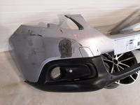 фото thumb №2, Бампер передний peugeot 2008 2013 r.