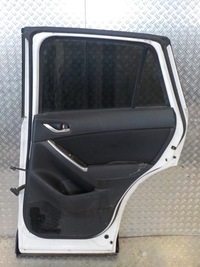 фото thumb №11, Mazda cx-5 12-17 двері задня задні праве