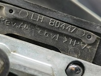 фото thumb №12, Dodge charger 2017 ліва сторона електричний дзеркало бічний двері передніх