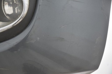 фото thumb №12, Бампер переднее перед nissan micra k13 рестайлинг