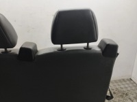 фото thumb №7, Mercedes-benz vito viano w639 2004 заднє сидіння задня / сидіння drugiego rzędu