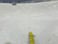 фото thumb №7, Clio v 19- шумоізоляція пінополістирол підлога правий перед 749404146r