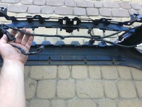 фото thumb №7, Бампер передний honda civic 9 ix lift + электропроводка