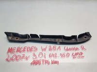 фото thumb №1, Направляющая бампера левый задняя mercedes w251 a2518850163
