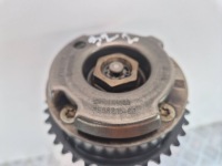 фото thumb №8, Bmw 5 f10 f11 520i шків насоса з валом грм 7598215