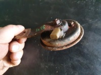 Клаксон сигнал звуковий opel fiat żuk nysa warsz Київ, фото thumb