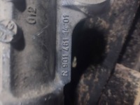 фото thumb №2, Рейка рульова mercedes benz sprinter/vw lt r9014611401