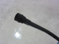 Bmw x3 f25 n55 306km шланг вентиляции бака 7590243 13907590243 Цена, фото thumb