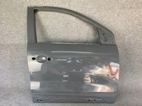 фото thumb №16, Двері правий перед + задня bok бічний зсувні - renault express 21-