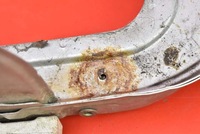 фото thumb №5, Pas передній підсилювач smart fortwo 1 i 0.6 600 45 km 98-02