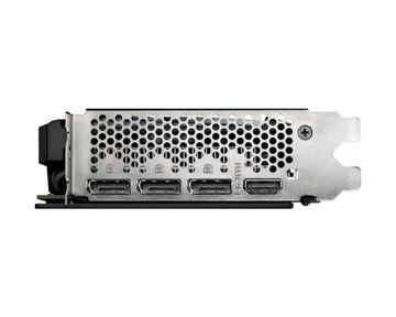 Видеокарта MSI GeForce RTX 3060 VENTUS 2X 12G OC 12 ГБ