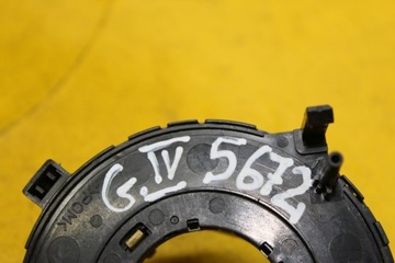 фото thumb №7, Лента сматыватель подушка безопасности golf iv a4 b5 1j0959653e