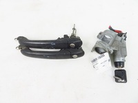 фото thumb №1, Замок запалювання вкладиші seat ibiza ii 357905851