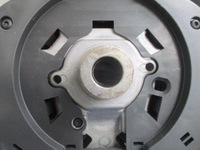 фото thumb №5, Almera n16 lift воздуховод подушка блок управления