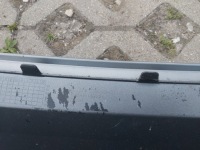 Бампер задняя ford kuga mk3 iii st line оригинал в Украине, фото thumb