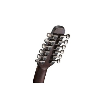 Акустическая гитара Baton Rouge X11LS/F-AB-12