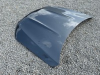 фото thumb №7, Капот кришка двигуна перед mercedes gle w167 167 ładna