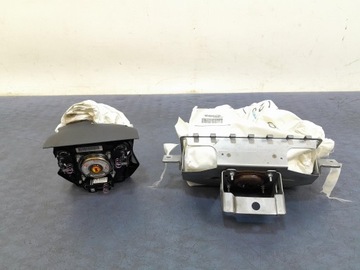 фото thumb №8, Infiniti q50 s панель раздаточная подушки датчик