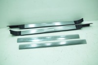 Купить Молдинг порог порог хром mercedes cl w215 рестайлинг, фото thumb