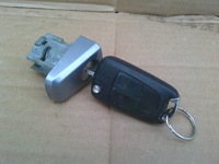 фото thumb №1, Opel zafira b вкладка двері ключ