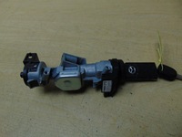 фото thumb №9, Замок запалювання ключ mazda 3 bl 2009- 3m51-3f880-ae