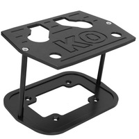 фото thumb №12, Uchwytma 34 підрамник podnośnikowy do акумуляторів