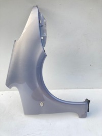 фото thumb №1, Крила правий перед citroen xsara picasso lift knac