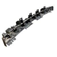 фото thumb №9, Dodge charger 2017 балка бампера передній