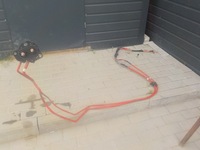 фото thumb №1, Кабель шланг плюсовий jaguar xf ii xf260