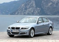 фото thumb №3, Bmw 3 e90 08-12grill решётка радиатора решётка радиатора хром