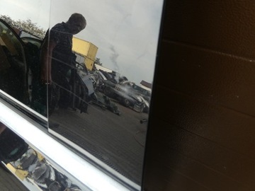 фото thumb №8, Двері лівий зад комплектні vw sharan alhambra 7n