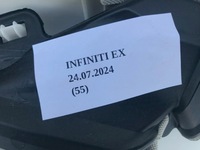 фото thumb №9, Защита обшивка стойка правый перед infiniti ex30d ex35 ex37 qx50