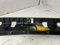 фото thumb №7, Peugeot 2008 13-19 напрямна бампера задня 9678050980