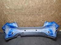 фото thumb №7, Бампер задня ford focus mk4 hb