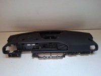 фото thumb №1, Панель приладів консоль mercedes gle w167 167 шкіра