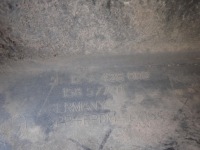 фото thumb №9, Bmw 3 g21 kombi 18-22 бампер задня задній pdc